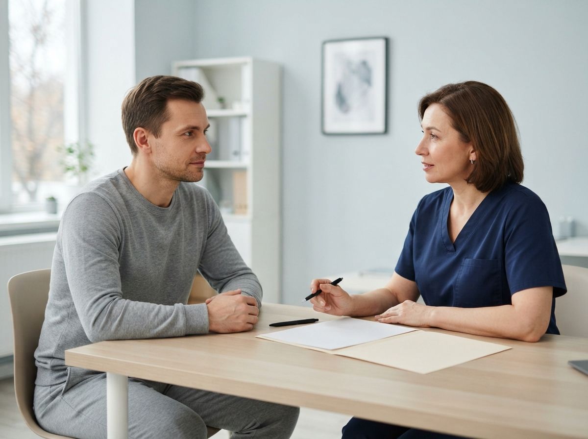 Лечение зависимости от солей план лечения